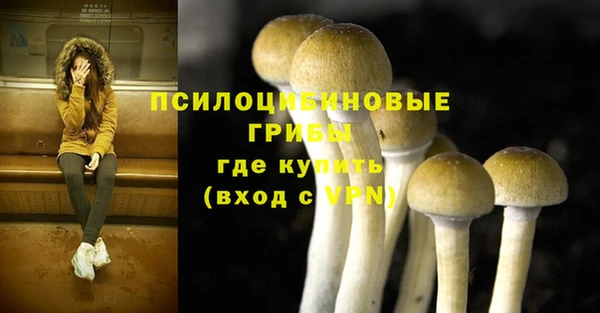 кристаллы Верея